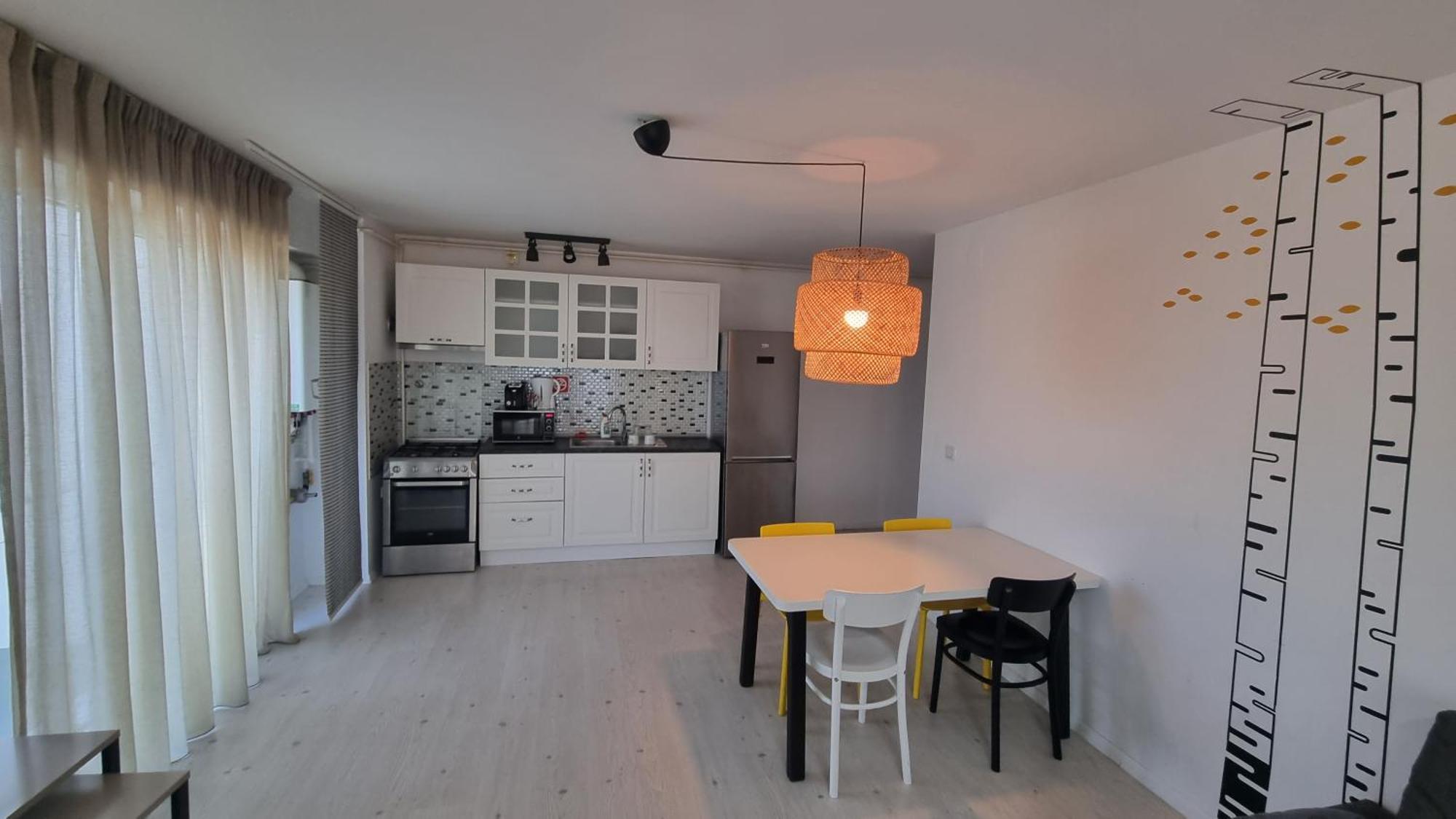 Airport Residence Отопени Экстерьер фото